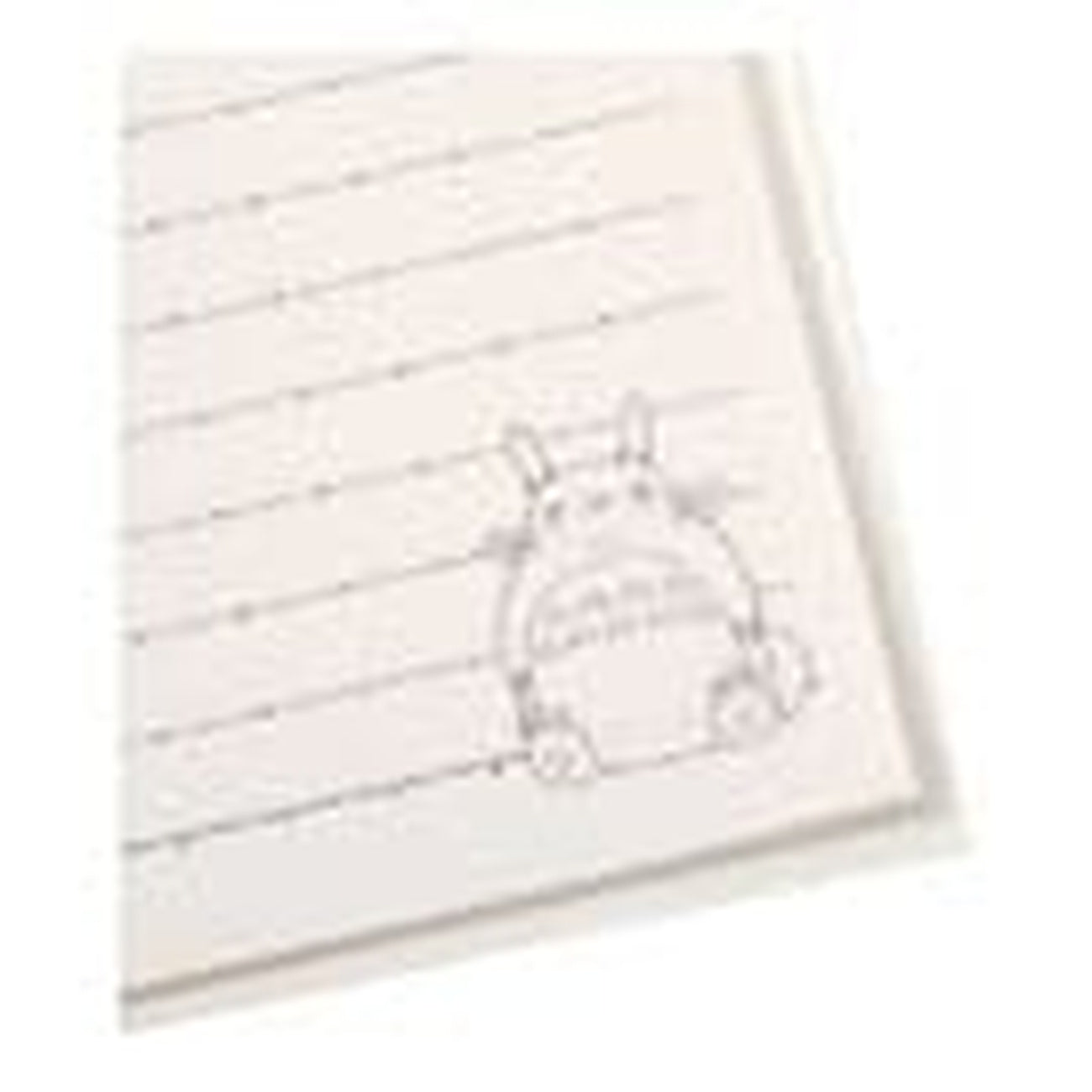 Imagen del producto Mi vecino Totoro Cuaderno retro Totoro