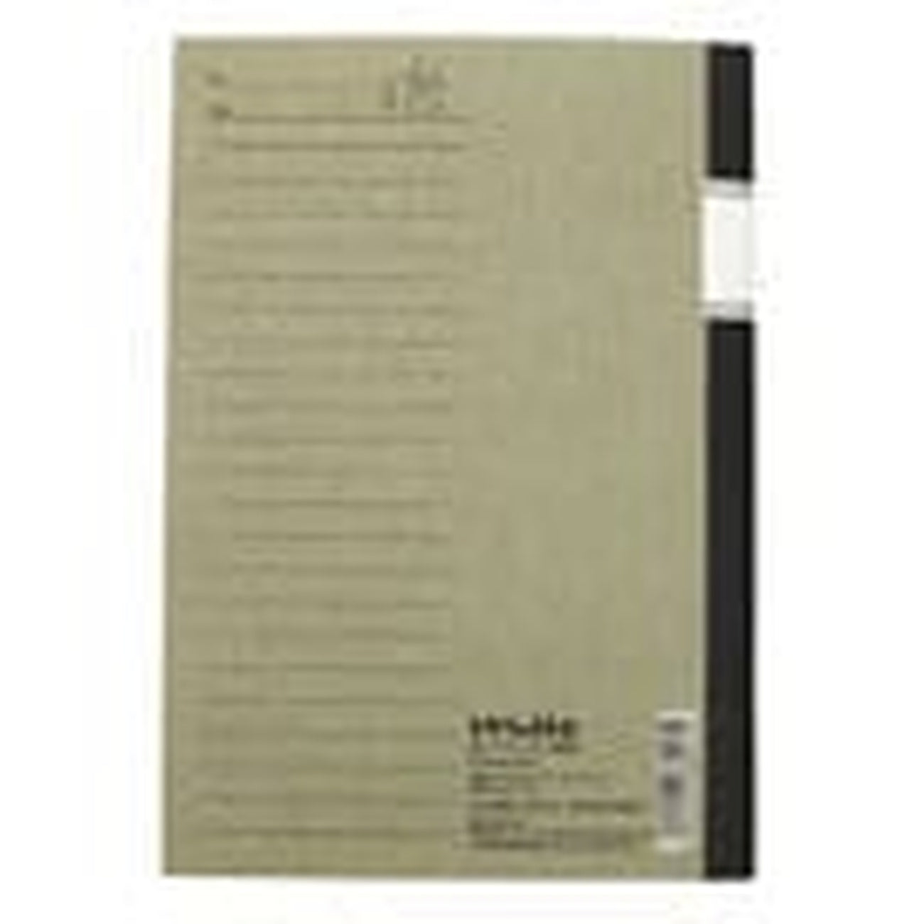 Imagen del producto Mi vecino Totoro Cuaderno retro Totoro