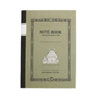 Imagen del producto Mi vecino Totoro Cuaderno retro Totoro