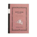 Imagen del producto Mi Vecino Totoro Cuaderno Retro Totoro Rojo