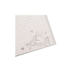 Imagen del producto Mi Vecino Totoro Cuaderno Retro Totoro Rojo