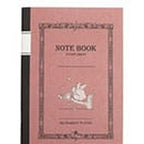 Imagen del producto Mi Vecino Totoro Cuaderno Retro Totoro Rojo