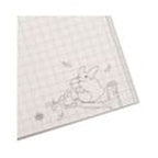 Imagen del producto Mi Vecino Totoro Cuaderno Retro Totoro Rojo