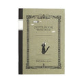 Imagen del producto Nicky, la aprendiz de bruja Cuaderno retro Jiji