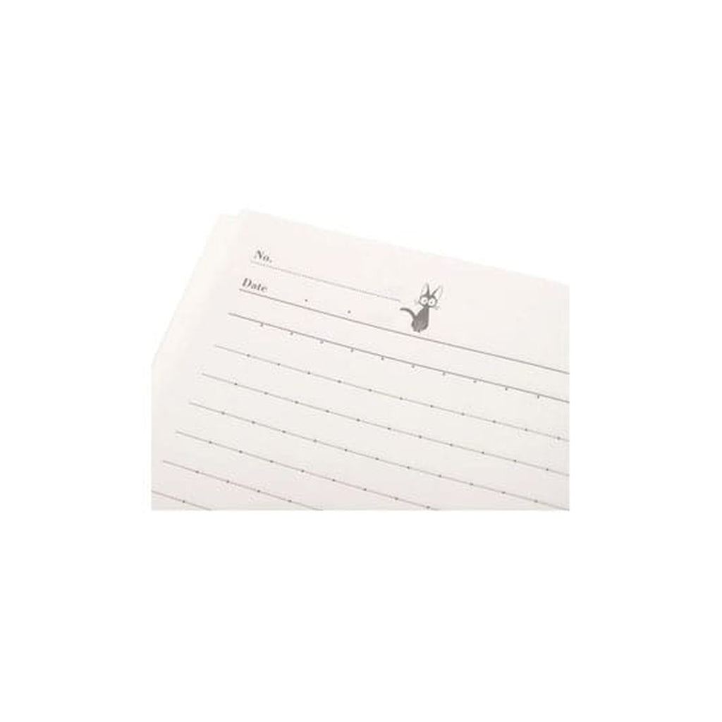 Imagen del producto Nicky, la aprendiz de bruja Cuaderno retro Jiji