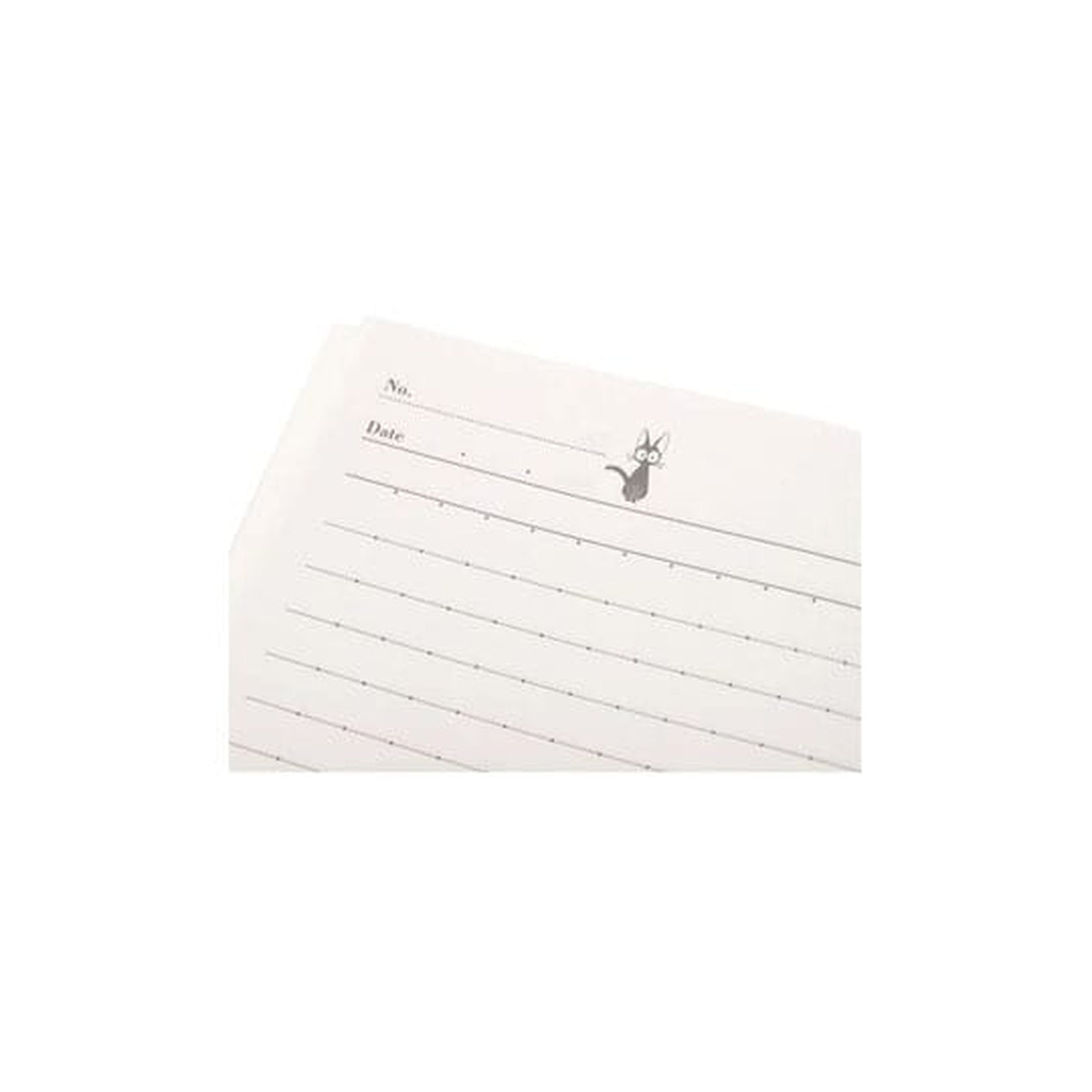 Imagen del producto Nicky, la aprendiz de bruja Cuaderno retro Jiji
