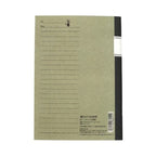 Imagen del producto Nicky, la aprendiz de bruja Cuaderno retro Jiji