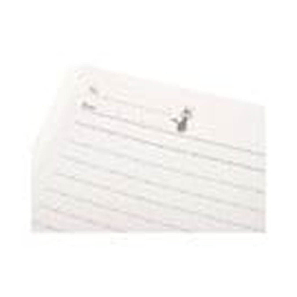 Imagen del producto Nicky, la aprendiz de bruja Cuaderno retro Jiji