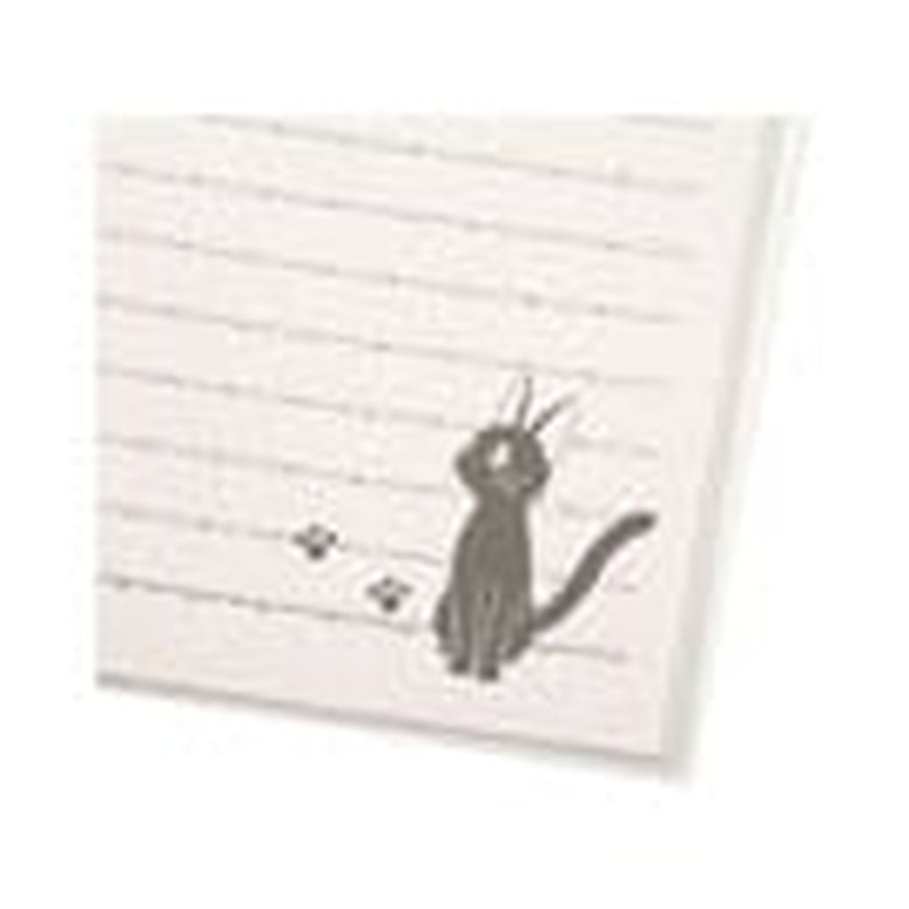 Imagen del producto Nicky, la aprendiz de bruja Cuaderno retro Jiji