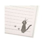 Imagen del producto Nicky, la aprendiz de bruja Cuaderno retro Jiji