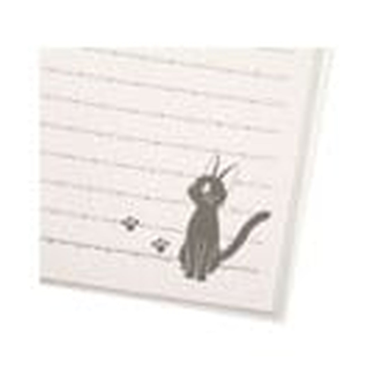 Imagen del producto Nicky, la aprendiz de bruja Cuaderno retro Jiji