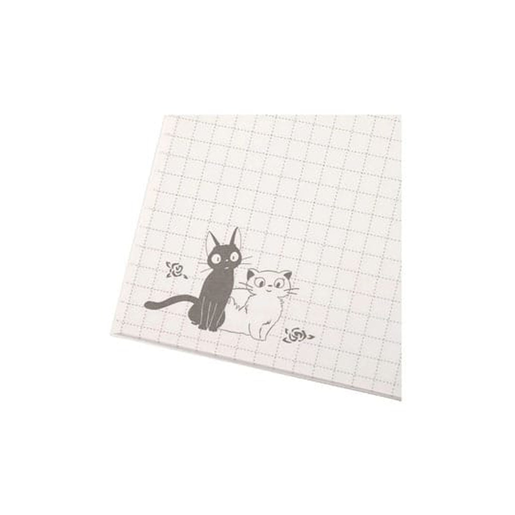 Product image Kiki's Delivery Service Retro Notebook Jiji Red