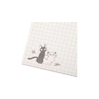 Product image Kiki's Delivery Service Retro Notebook Jiji Red