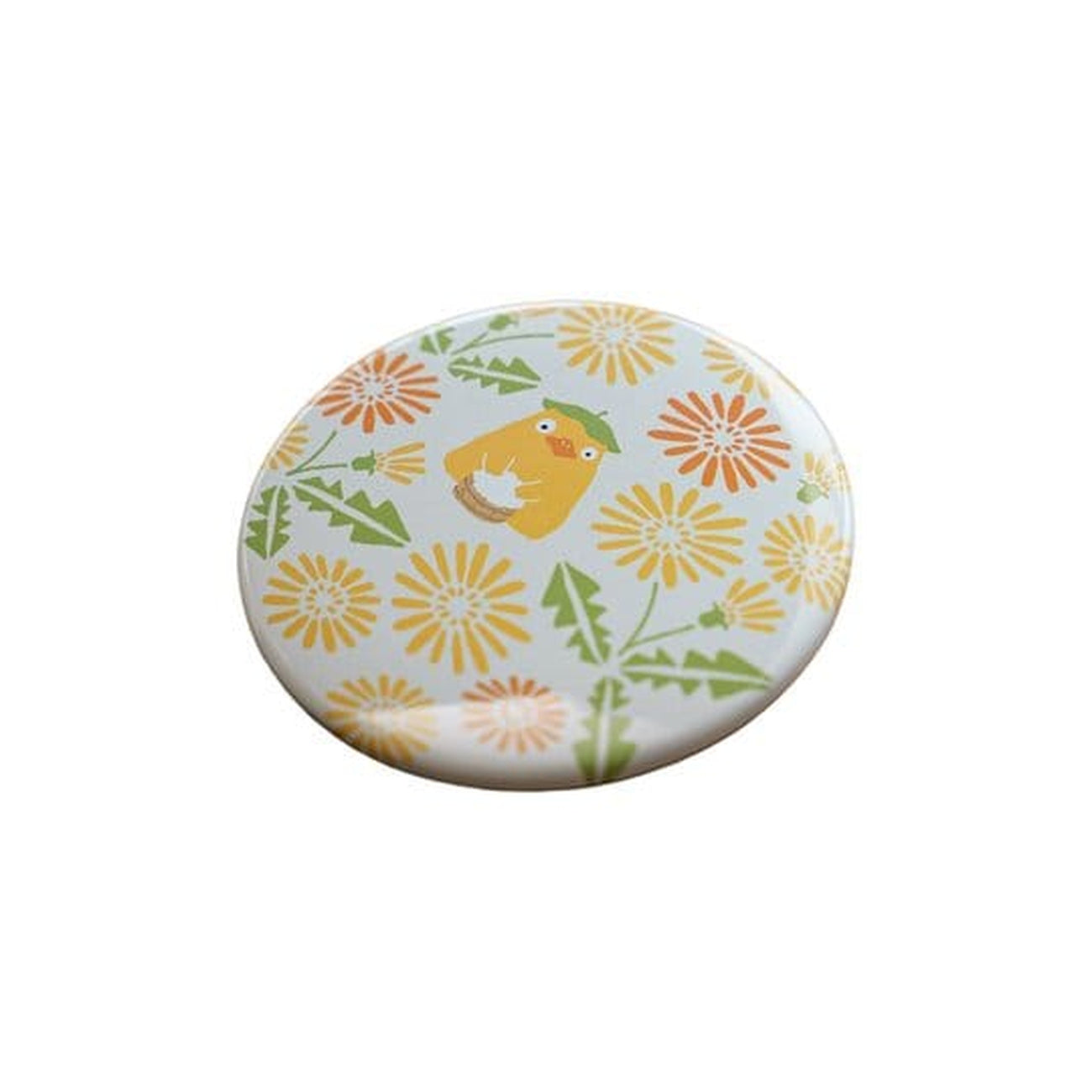 Imagen del producto El viaje de Chihiro pin Ootorisama 5 cm