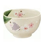 Product image My Neighbor Totoro Mini Bowl Totoro Sakura Small