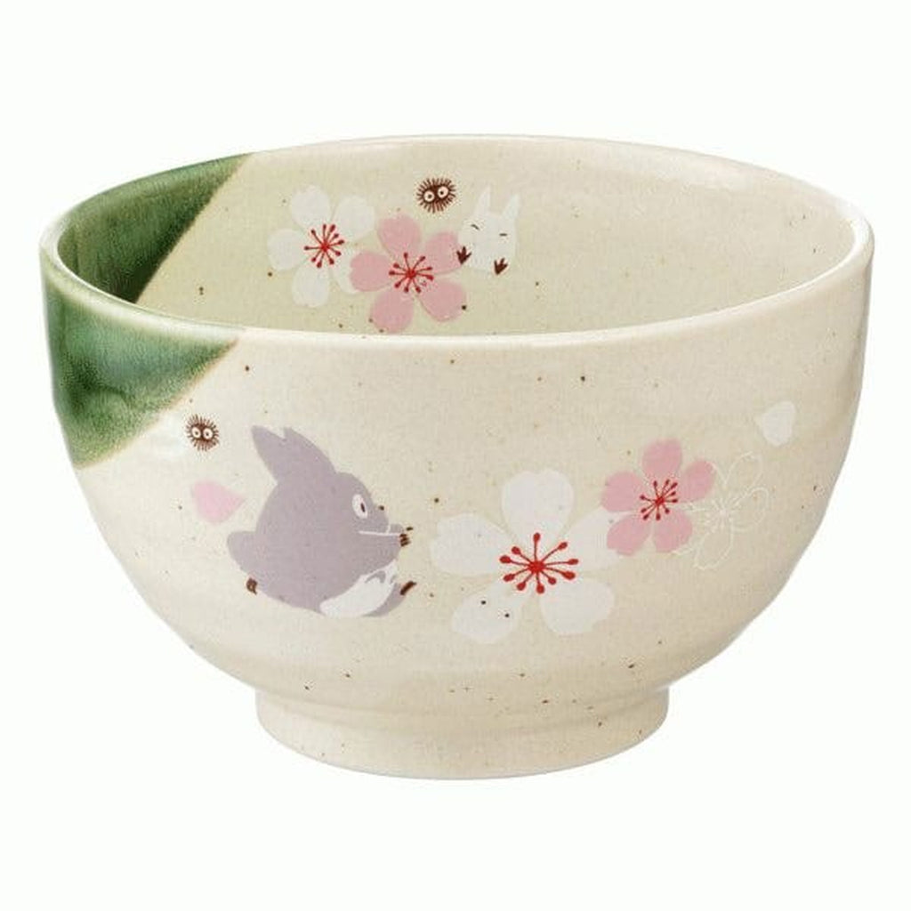 Product image My Neighbor Totoro Mini Bowl Totoro Sakura Small