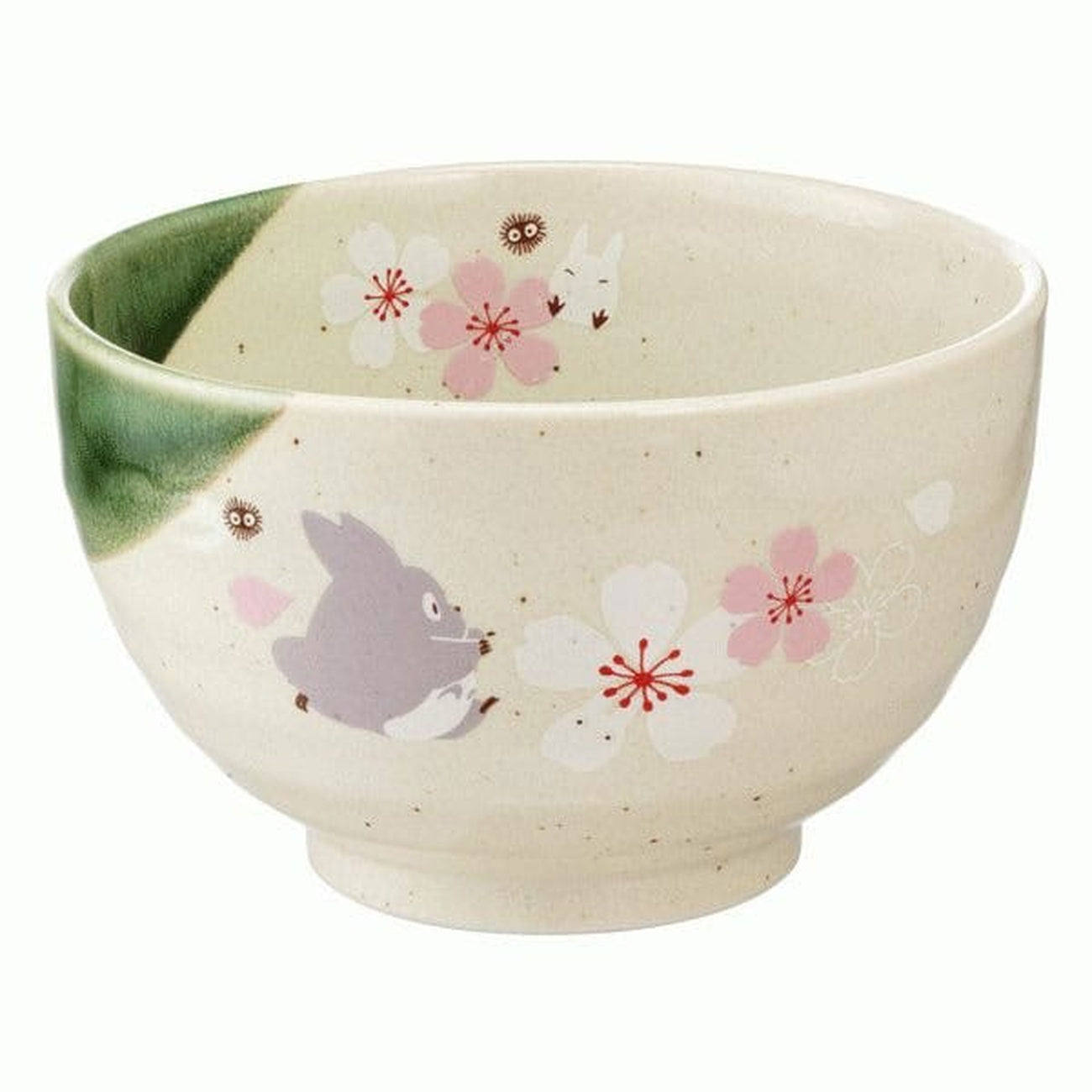 Product image My Neighbor Totoro Mini Bowl Totoro Sakura Small