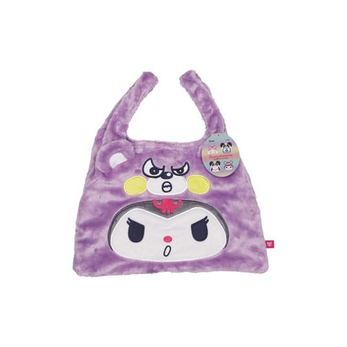 Imagen del producto Sanrio Mini Bolsa Kuromi