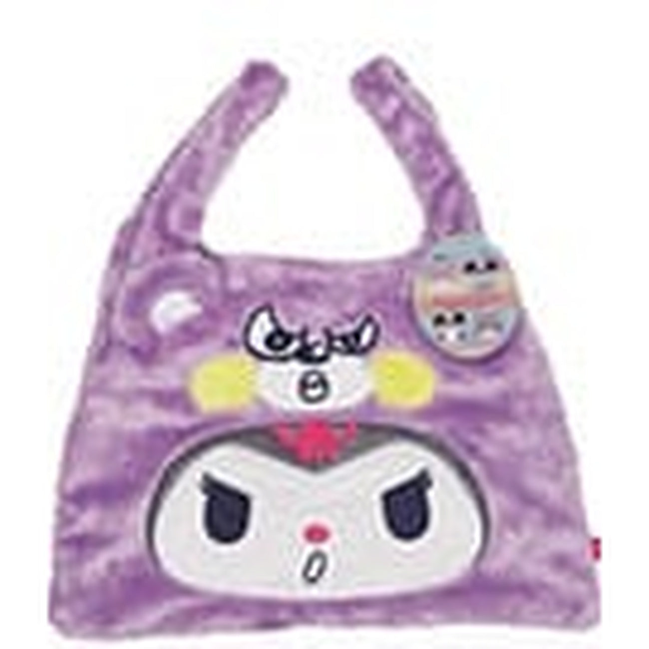 Imagen del producto Sanrio Mini Bolsa Kuromi