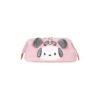 Imagen del producto Estuche Sanrio Pochakon 20 x 12 cm