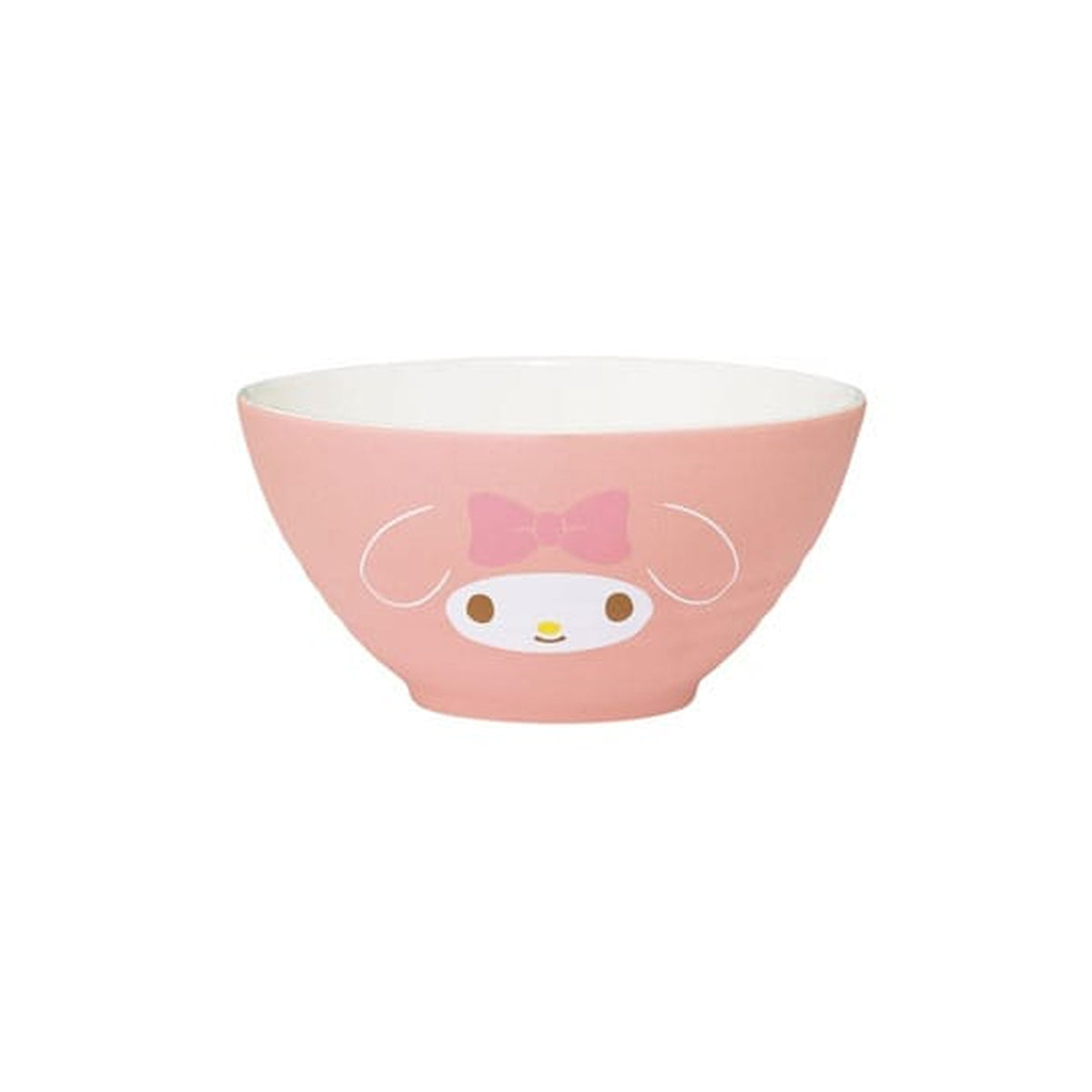 Imagen del producto Sanrio Cuenco para ramen My Melody