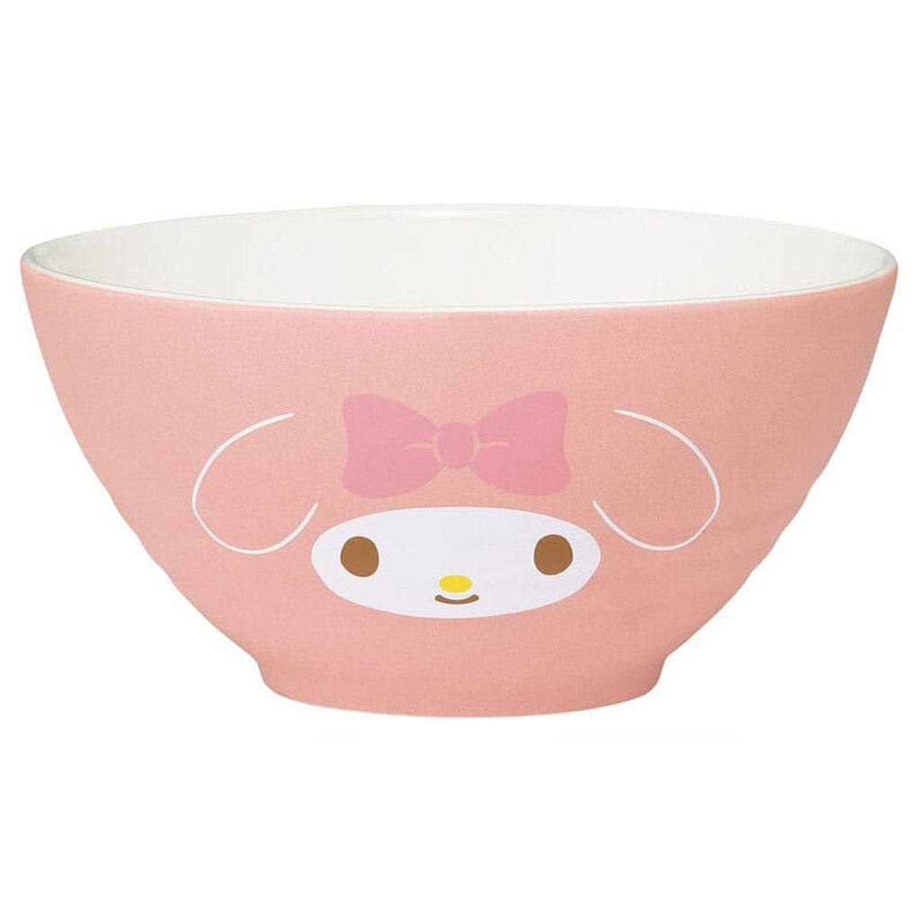 Imagen del producto Sanrio Cuenco para ramen My Melody