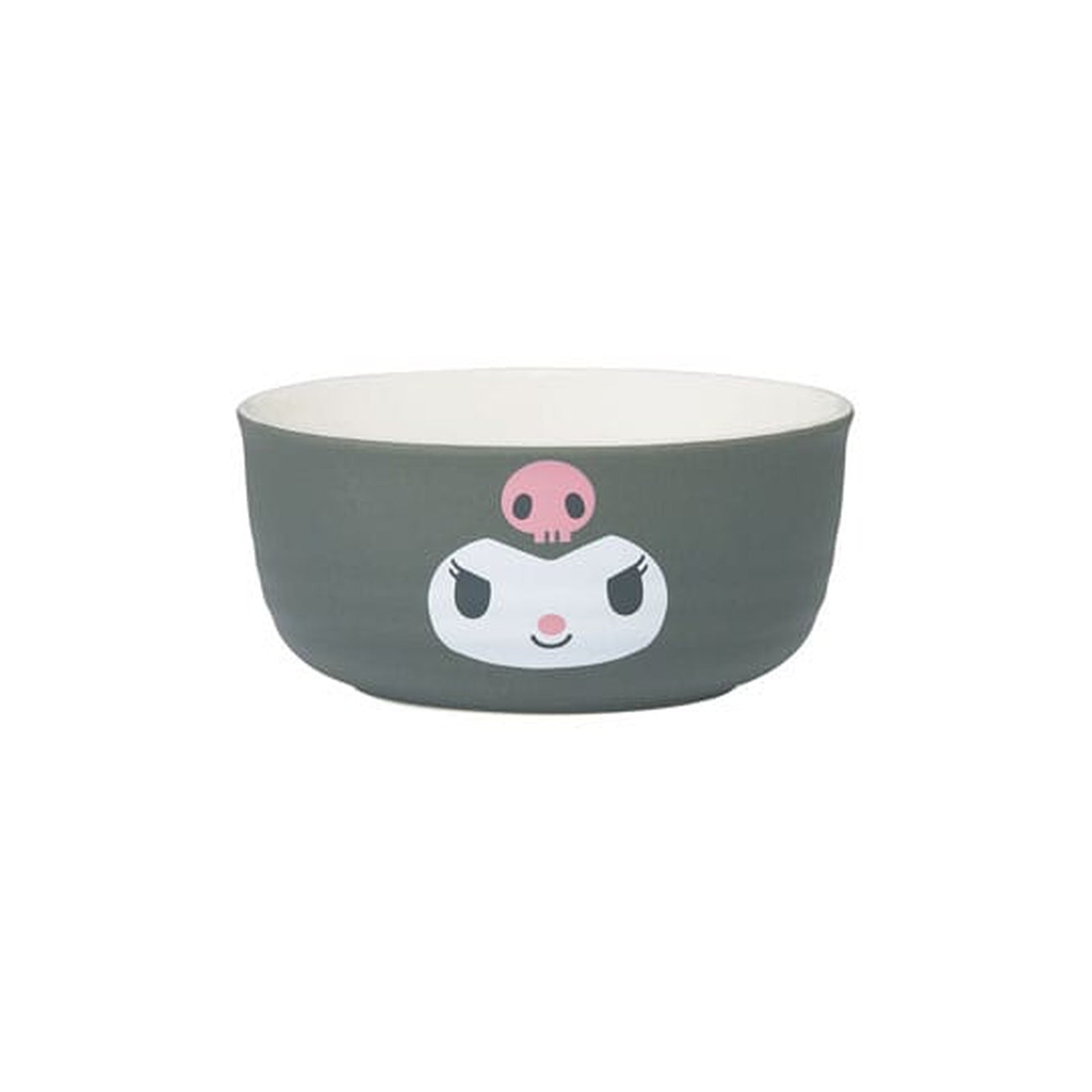 Imagen del producto Cuenco Sanrio Kuromi