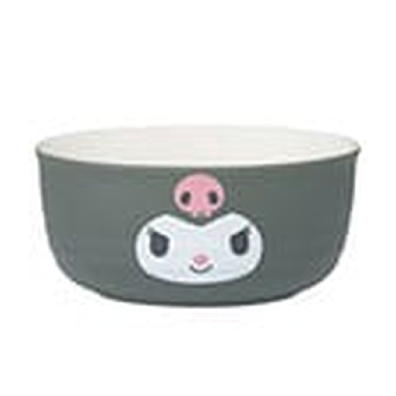 Imagen del producto Cuenco Sanrio Kuromi