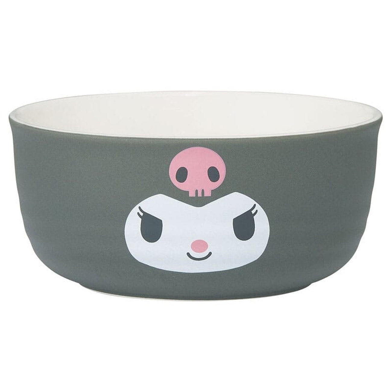 Imagen del producto Cuenco Sanrio Kuromi
