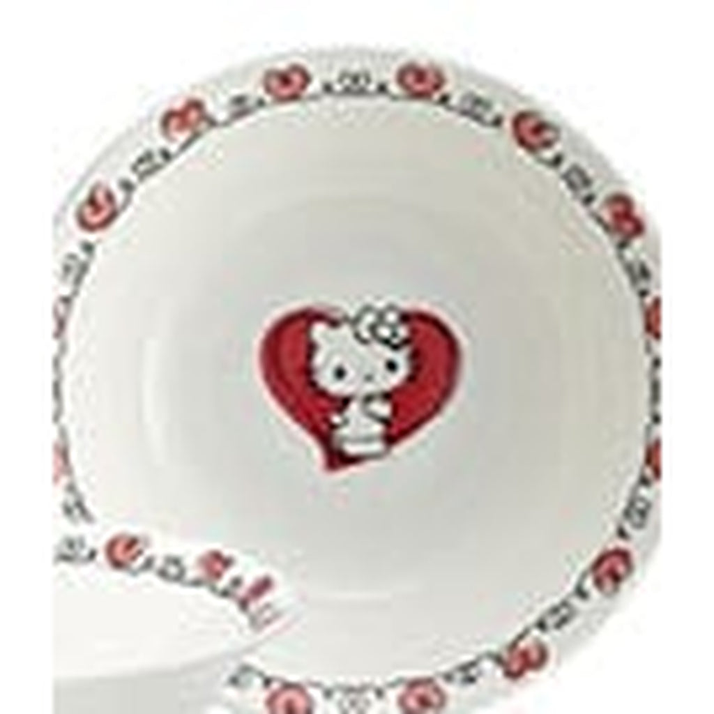 Imagen del producto Sanrio Cuenco de Bone China Hello Kitty