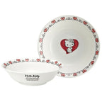 Imagen del producto Sanrio Cuenco de Bone China Hello Kitty