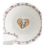 Imagen del producto Cuenco de Bone China Sanrio My Melody