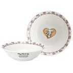 Imagen del producto Cuenco de Bone China Sanrio My Melody