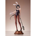 Imagen del producto Overlord Estatua PVC 1/7 Narberal Gamma so-bin Bunny Girl Ver. 32 cm
