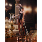 Imagen del producto Overlord Estatua PVC 1/7 Narberal Gamma so-bin Bunny Girl Ver. 32 cm