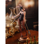 Imagen del producto Overlord Estatua PVC 1/7 Narberal Gamma so-bin Bunny Girl Ver. 32 cm