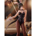 Imagen del producto Overlord Estatua PVC 1/7 Narberal Gamma so-bin Bunny Girl Ver. 32 cm