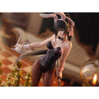 Imagen del producto Overlord Estatua PVC 1/7 Narberal Gamma so-bin Bunny Girl Ver. 32 cm