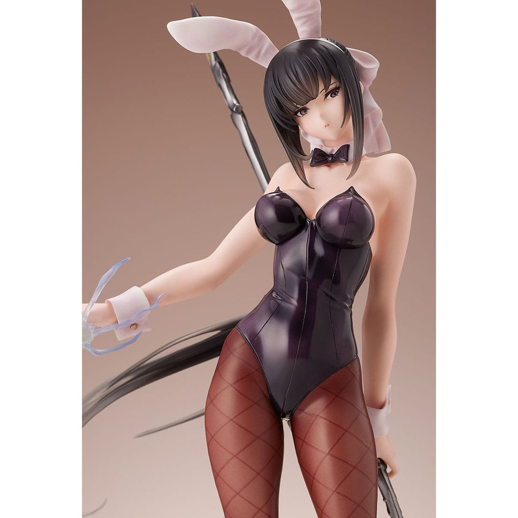 Imagen del producto Overlord Estatua PVC 1/7 Narberal Gamma so-bin Bunny Girl Ver. 32 cm
