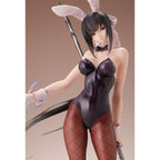 Imagen del producto Overlord Estatua PVC 1/7 Narberal Gamma so-bin Bunny Girl Ver. 32 cm