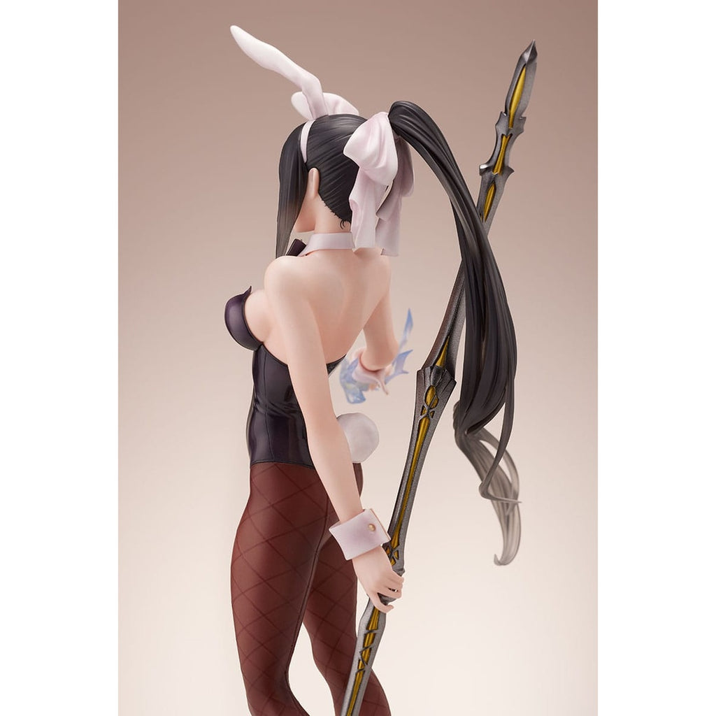 Imagen del producto Overlord Estatua PVC 1/7 Narberal Gamma so-bin Bunny Girl Ver. 32 cm