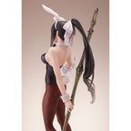 Imagen del producto Overlord Estatua PVC 1/7 Narberal Gamma so-bin Bunny Girl Ver. 32 cm