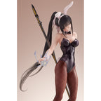 Imagen del producto Overlord Estatua PVC 1/7 Narberal Gamma so-bin Bunny Girl Ver. 32 cm