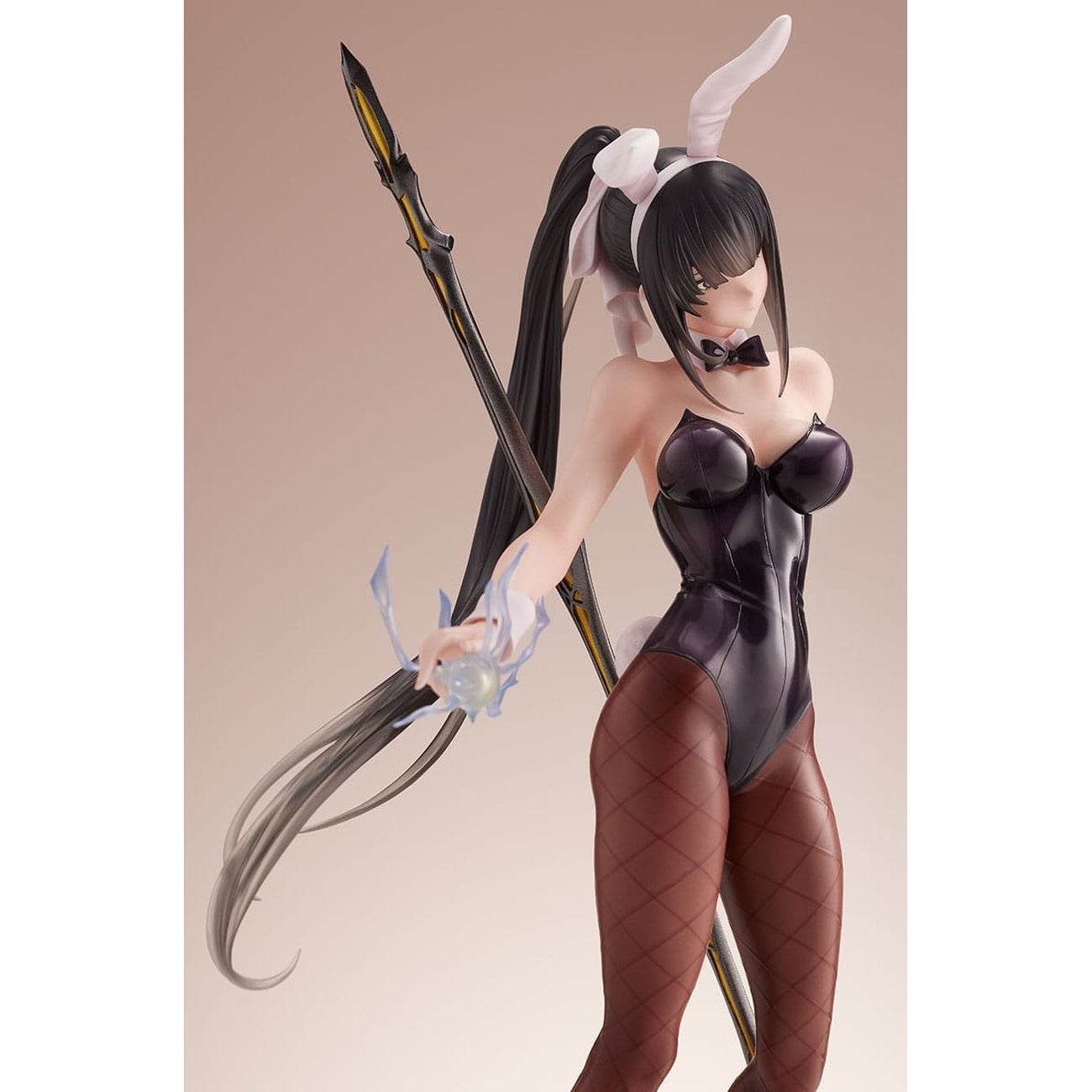 Imagen del producto Overlord Estatua PVC 1/7 Narberal Gamma so-bin Bunny Girl Ver. 32 cm