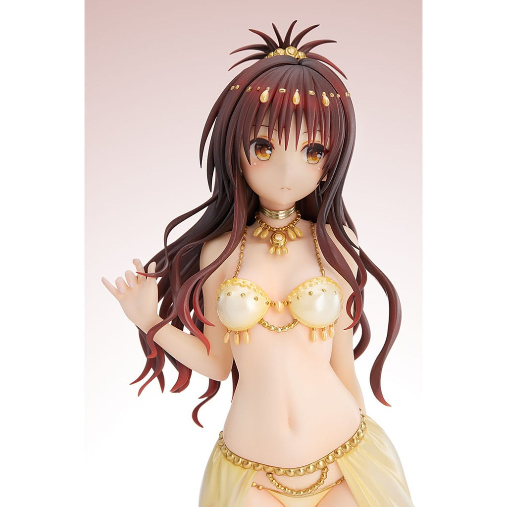 Product image To Love-Ru Darkness PVC Statue 1/7 Mikan Yuki 22 cm