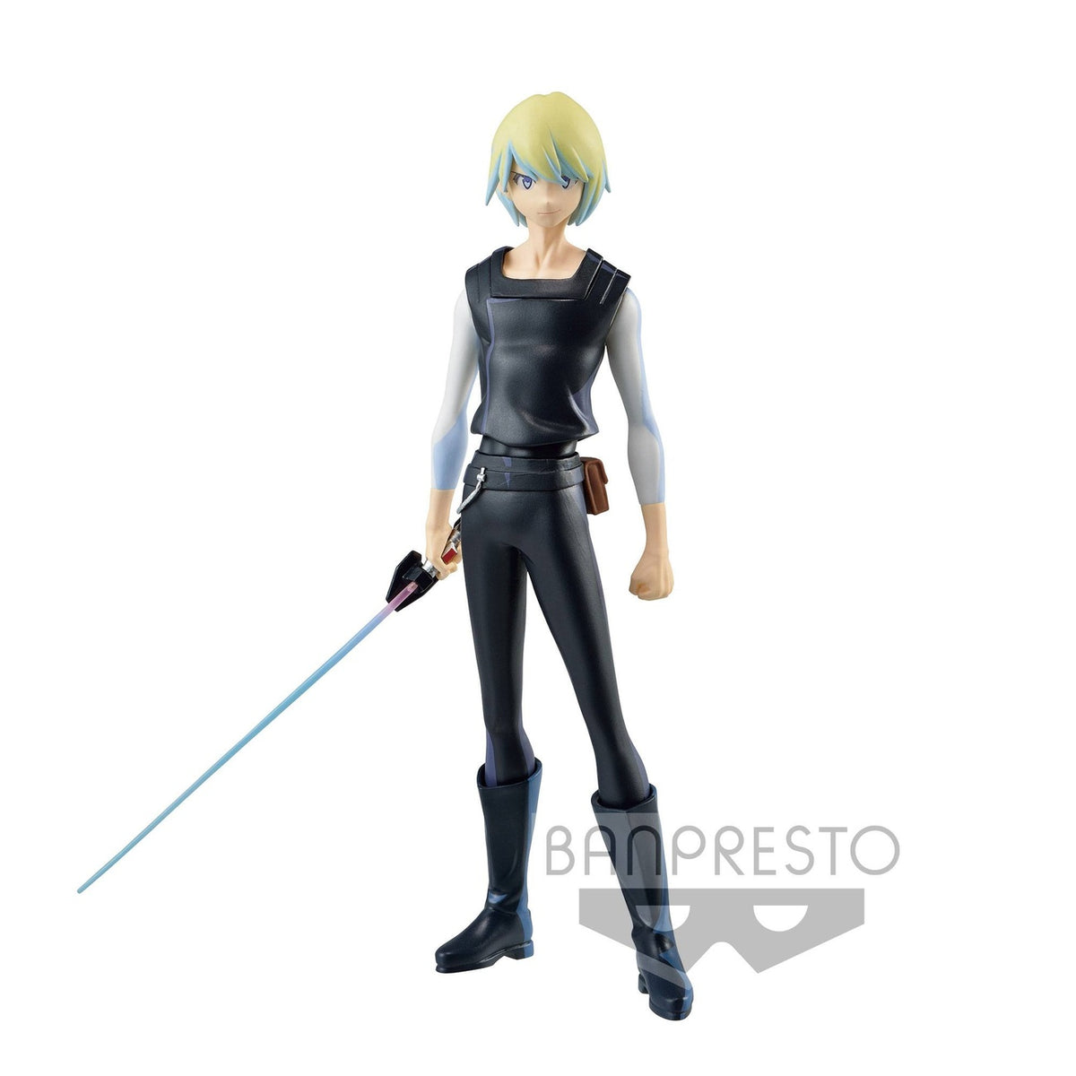 Imagen del producto Star Wars: Visions estatua PVC The Twins Karre 18 cm
