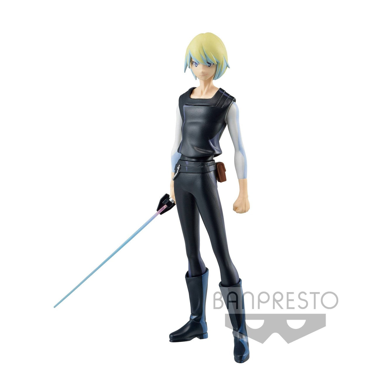 Imagen del producto Star Wars: Visions estatua PVC The Twins Karre 18 cm