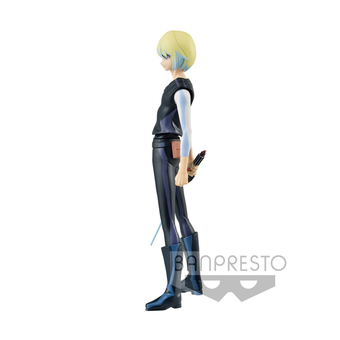 Imagen del producto Star Wars: Visions estatua PVC The Twins Karre 18 cm