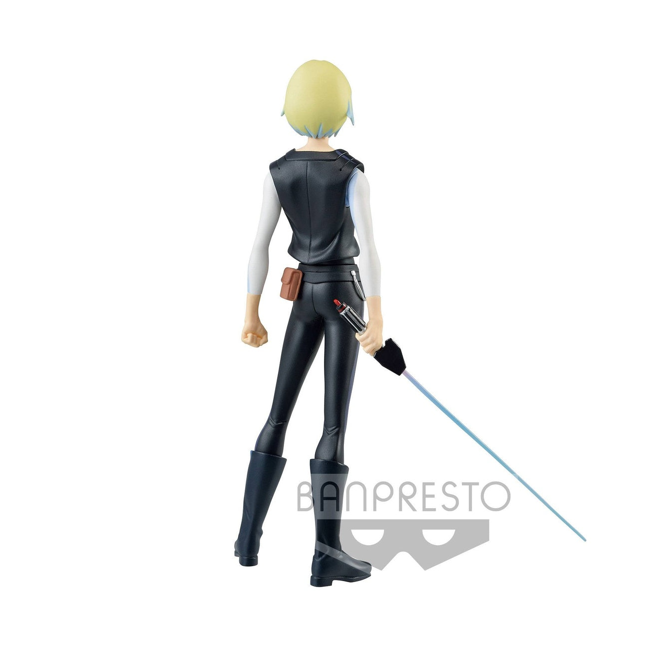 Imagen del producto Star Wars: Visions estatua PVC The Twins Karre 18 cm
