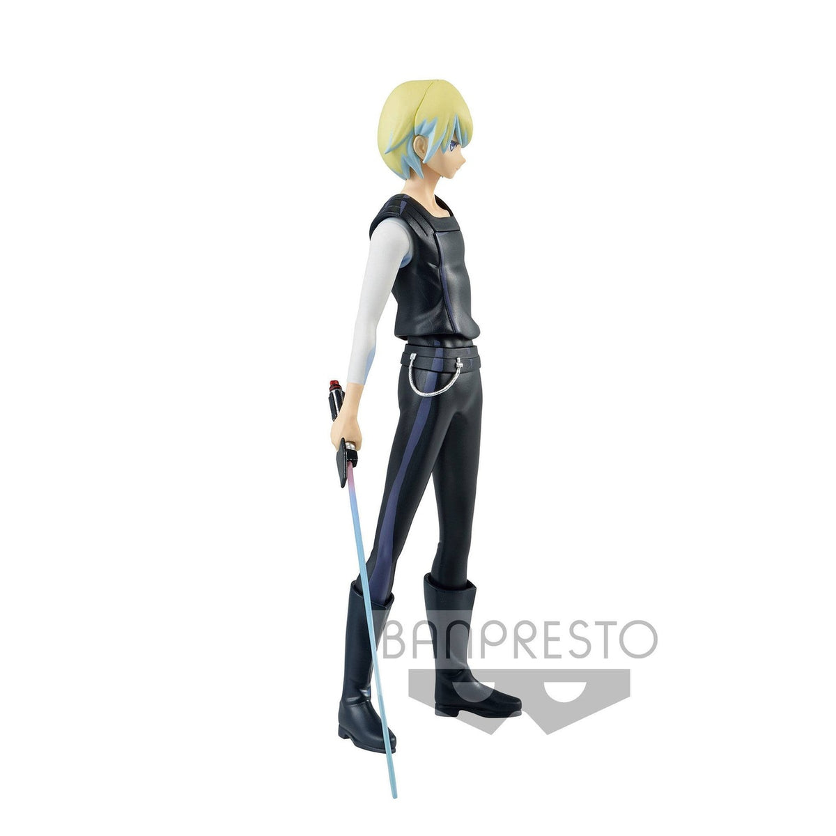 Imagen del producto Star Wars: Visions estatua PVC The Twins Karre 18 cm